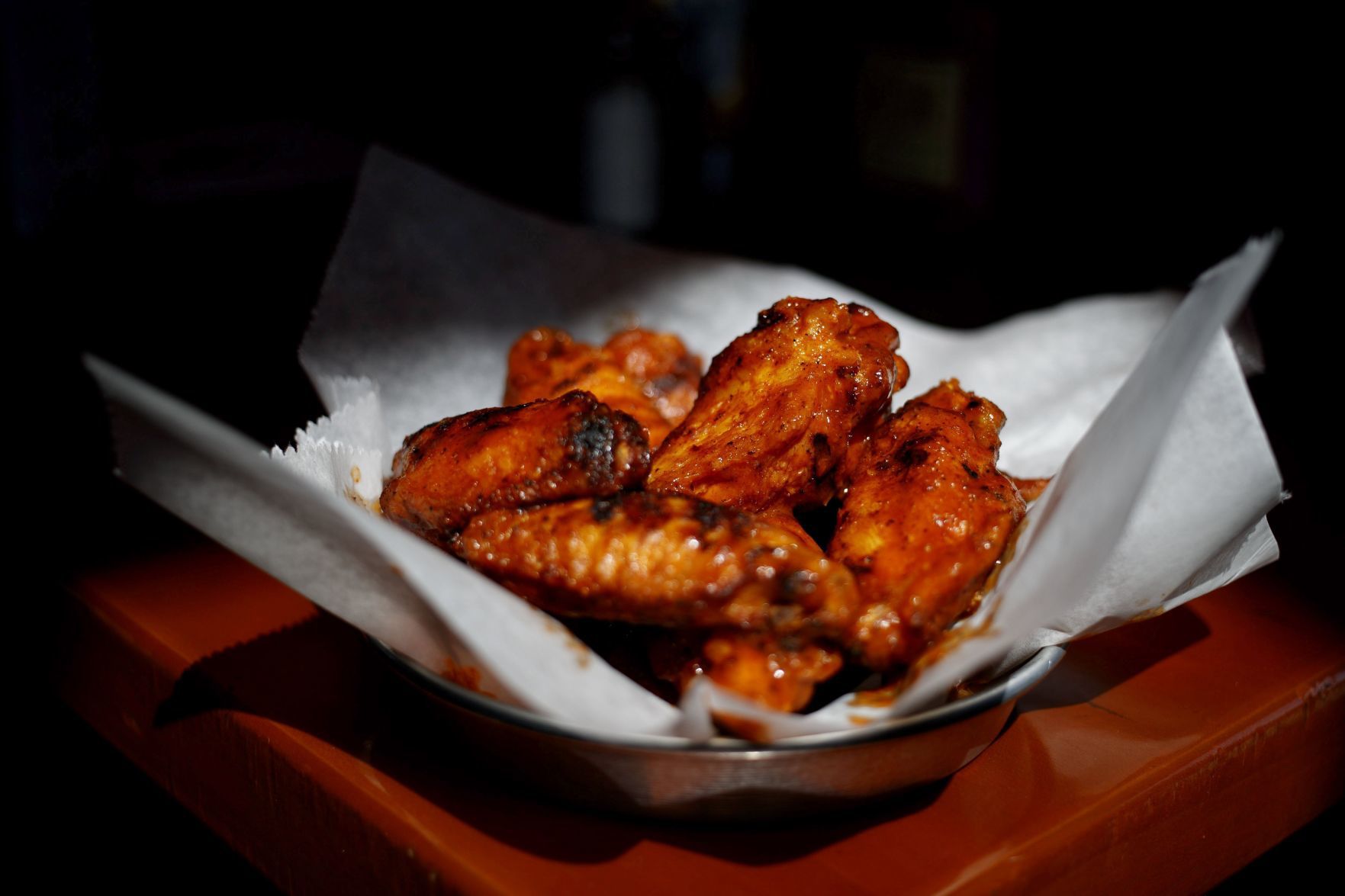 Ray's Original Buffalo Wings